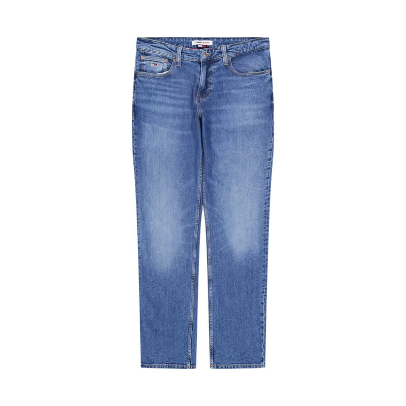 Tommy Hilfiger Ryan Rglr Strght Cg5136 1a5 - Denim
