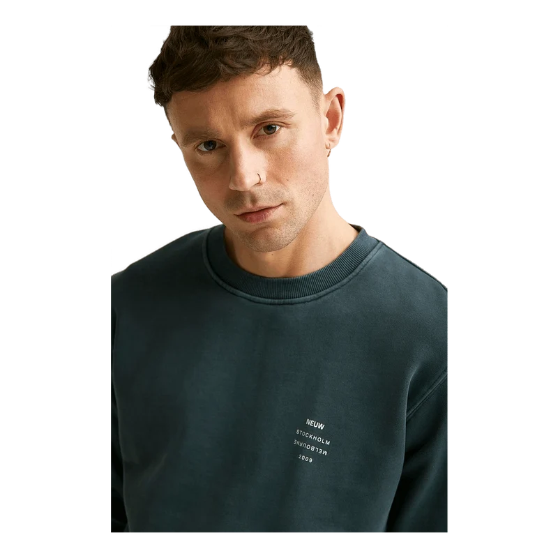 Neuw Crew