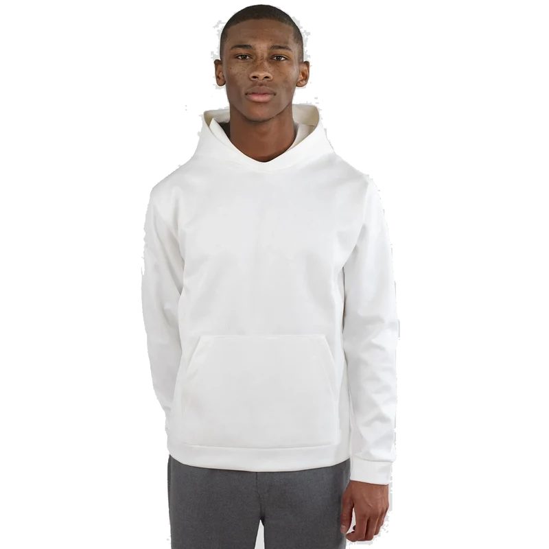 Sami Faux Suede Hoodie 050 Off
