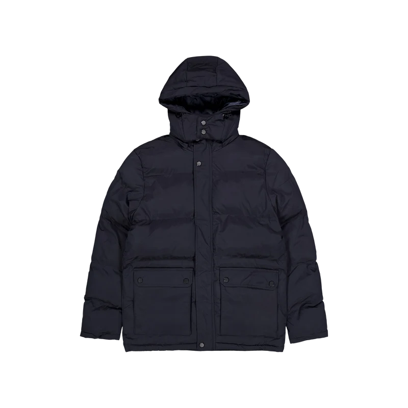 Ciszere Bauer Puffer Jacket 008
