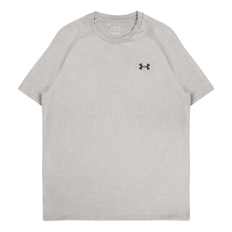 Ua Tech 2.0 Ss Tee