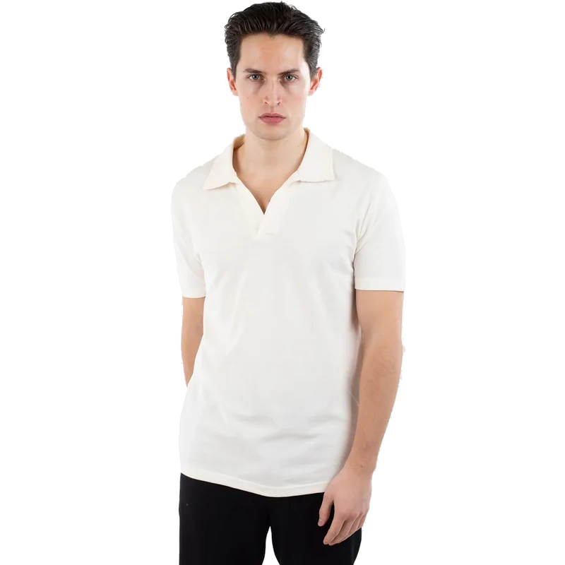 Ciszere Nelson Polo Pique 050 Off