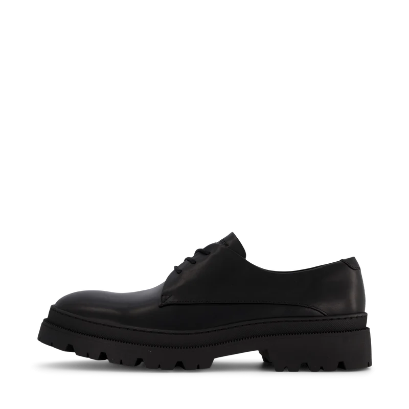 Tokyo Leather Shoe