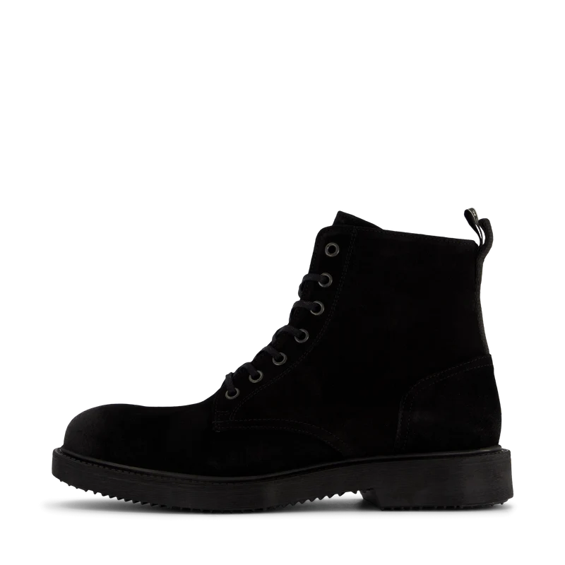 Ben Suede Shoe