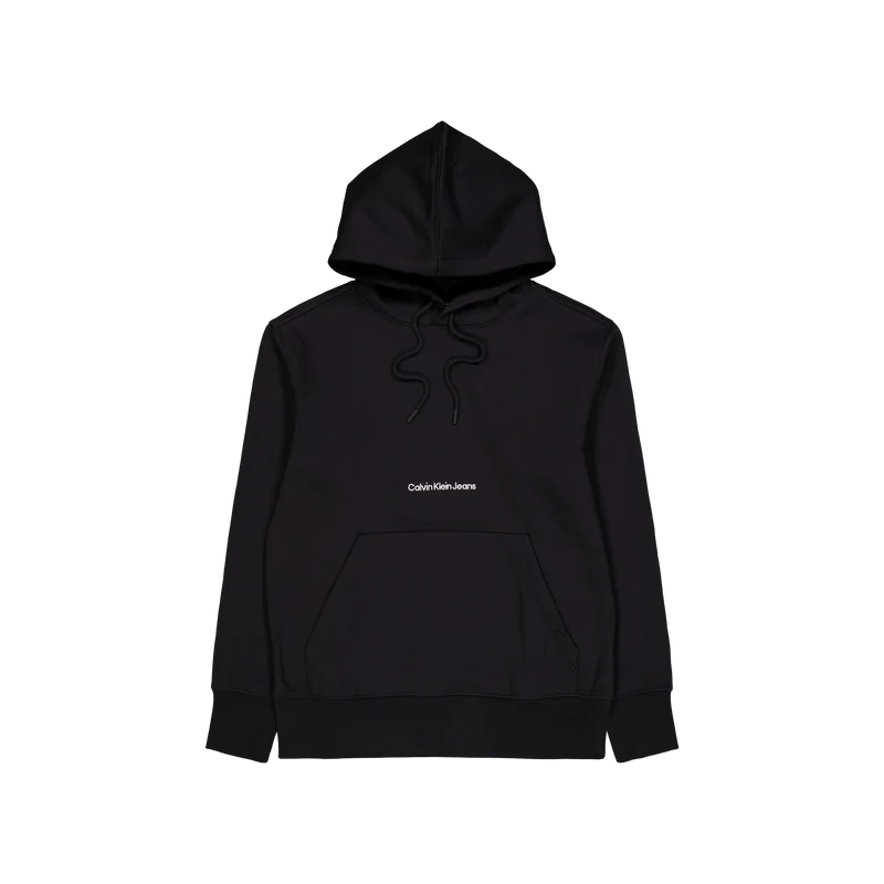 Institutional Hoodie Beh