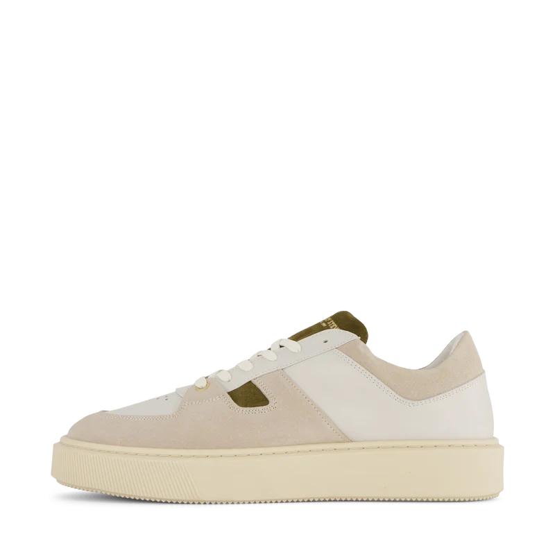 Away U Leather Shoe Creme Combo