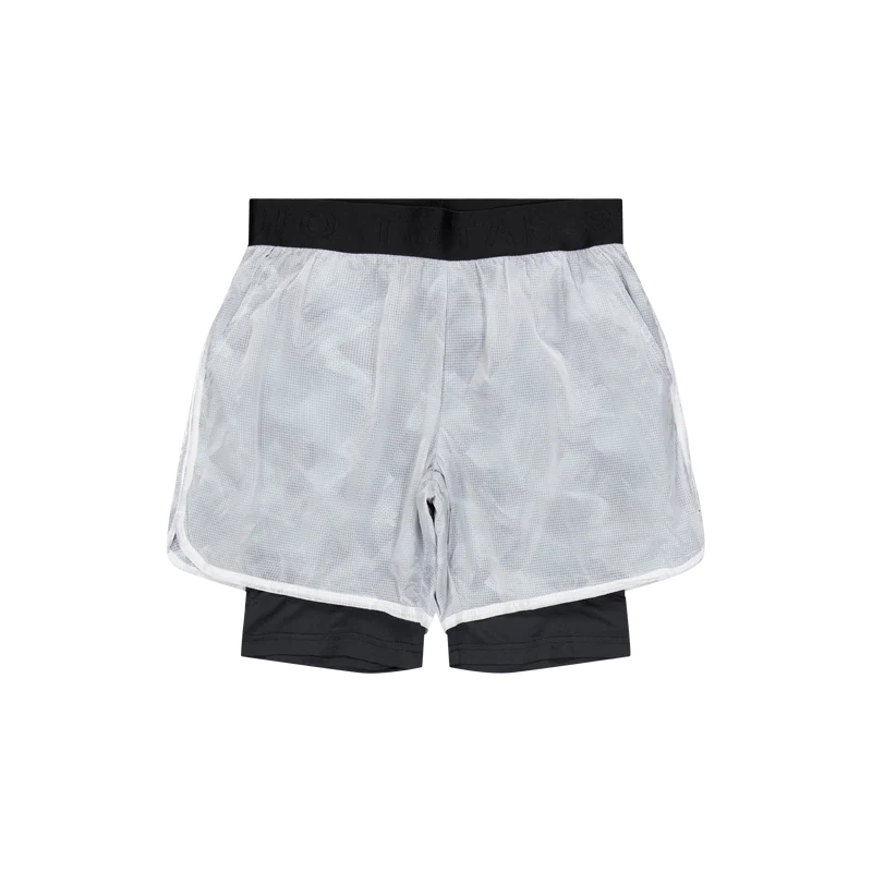 Ripstop Shorts Multi Multi