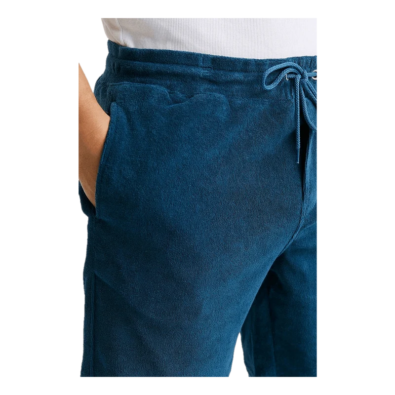 Studio Total Terry Shorts Retro