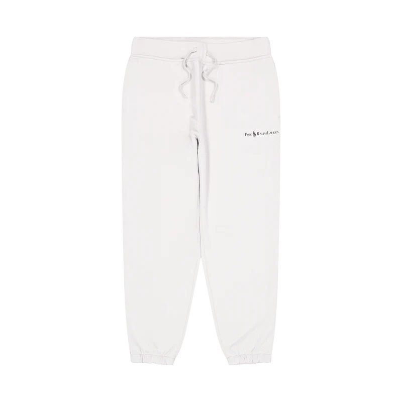 Polo Ralph Lauren Heavy Fleece Sweatpants 001 Classic Stone