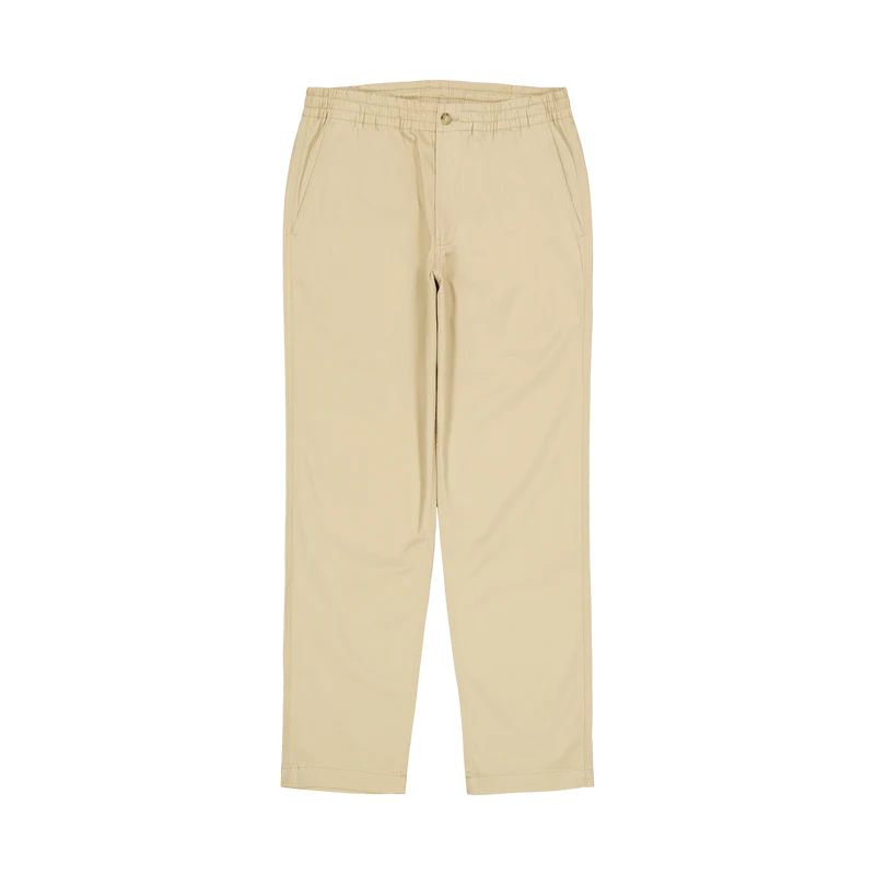 Polo Ralph Lauren Relaxed Fit Polo Prepster Twil 033 Classic Khaki