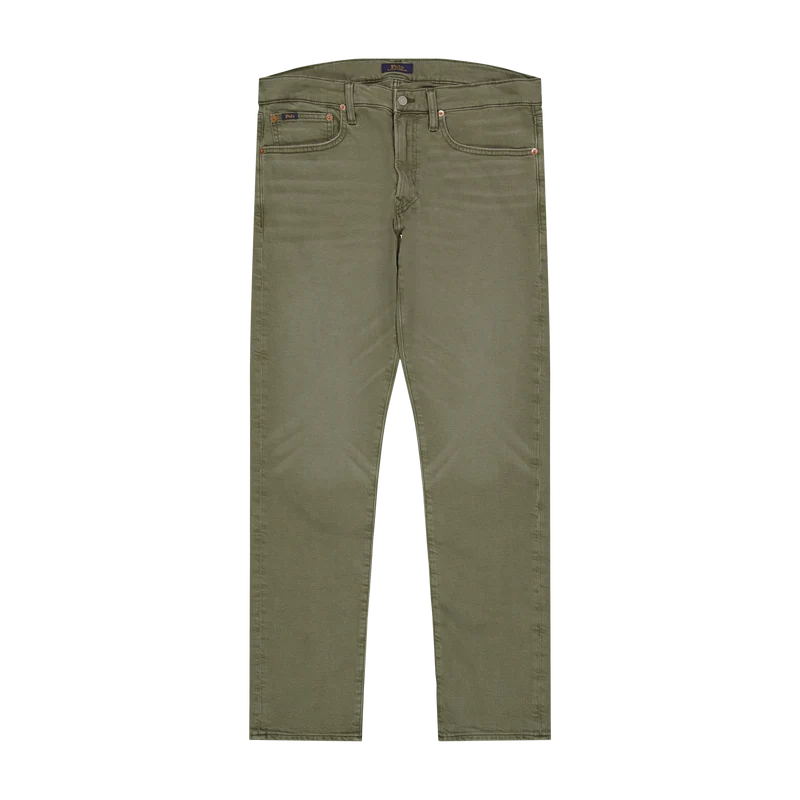 Polo Ralph Lauren Sullivan Slim 026 Hdn Armadillo