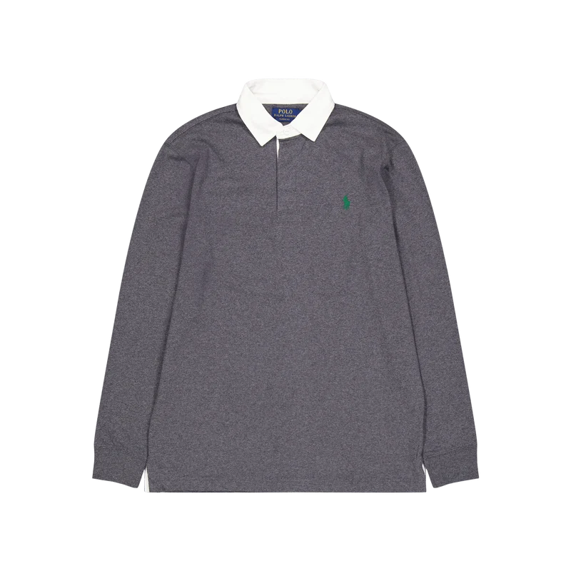 Polo Ralph Lauren L/s Rugby Shirt