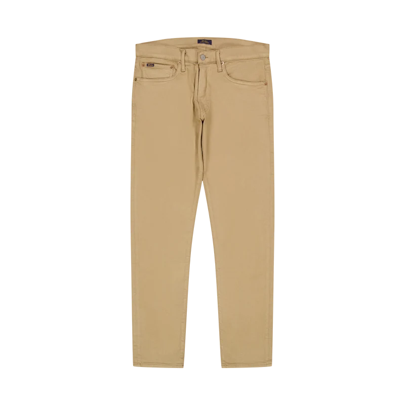 Polo Ralph Lauren Sullivan Slim 009 Hdn Khaki Hill