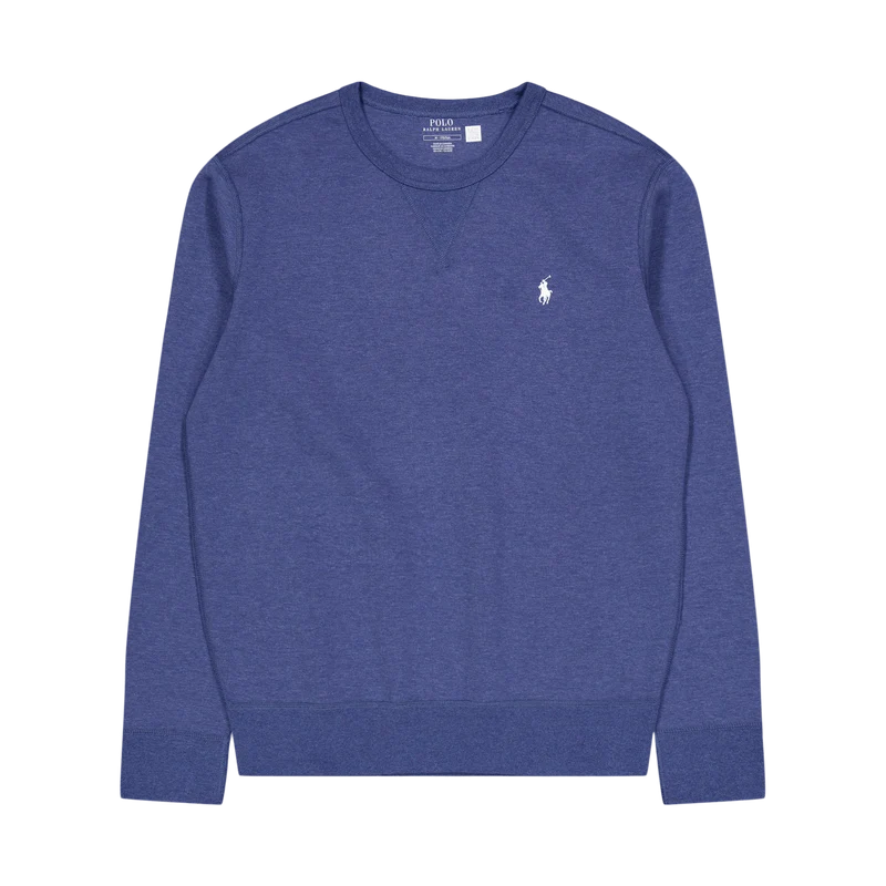 Polo Ralph Lauren Double Knit Sweatshirt 012 Derby