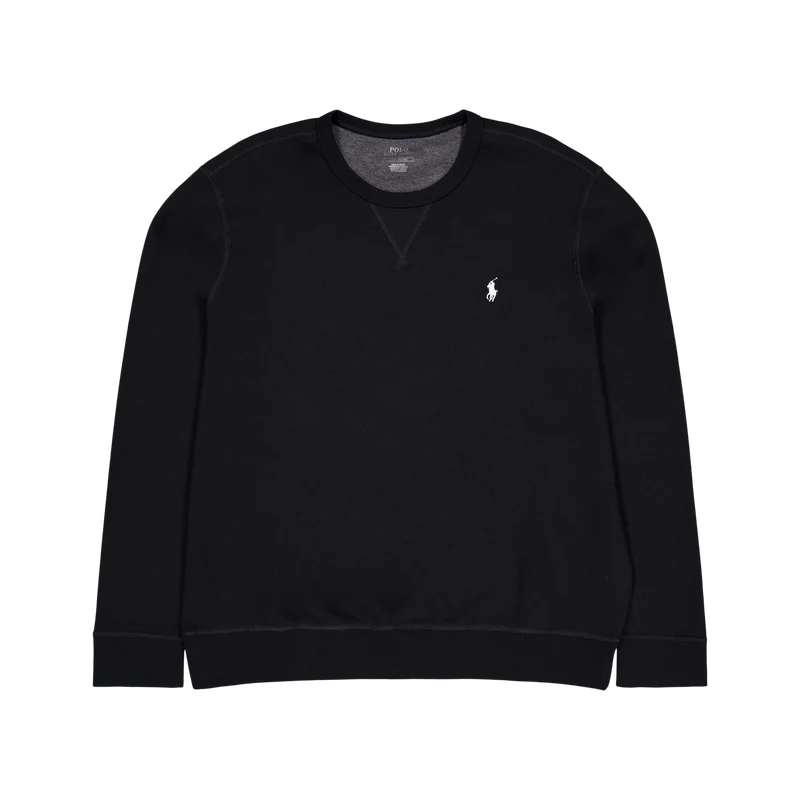 Polo Ralph Lauren 30/1 Double Knit Sweatshirt