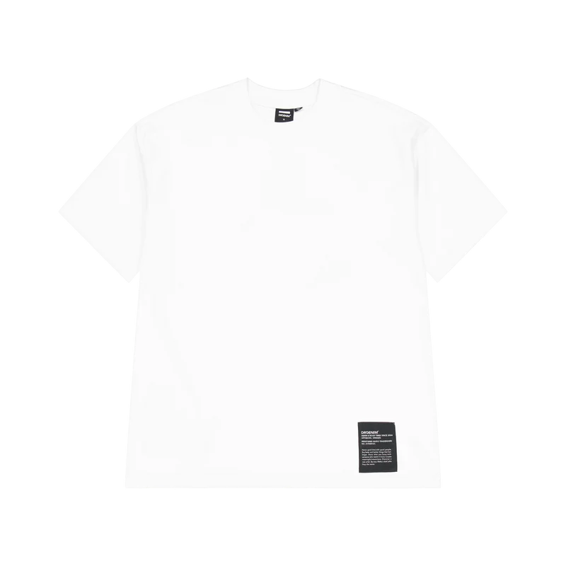 Dr. Denim Miller Tee 197 Off