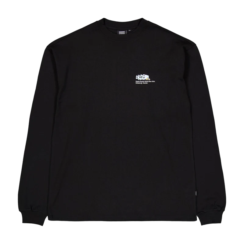 Reno Long Sleeve Am7 Out Of Office