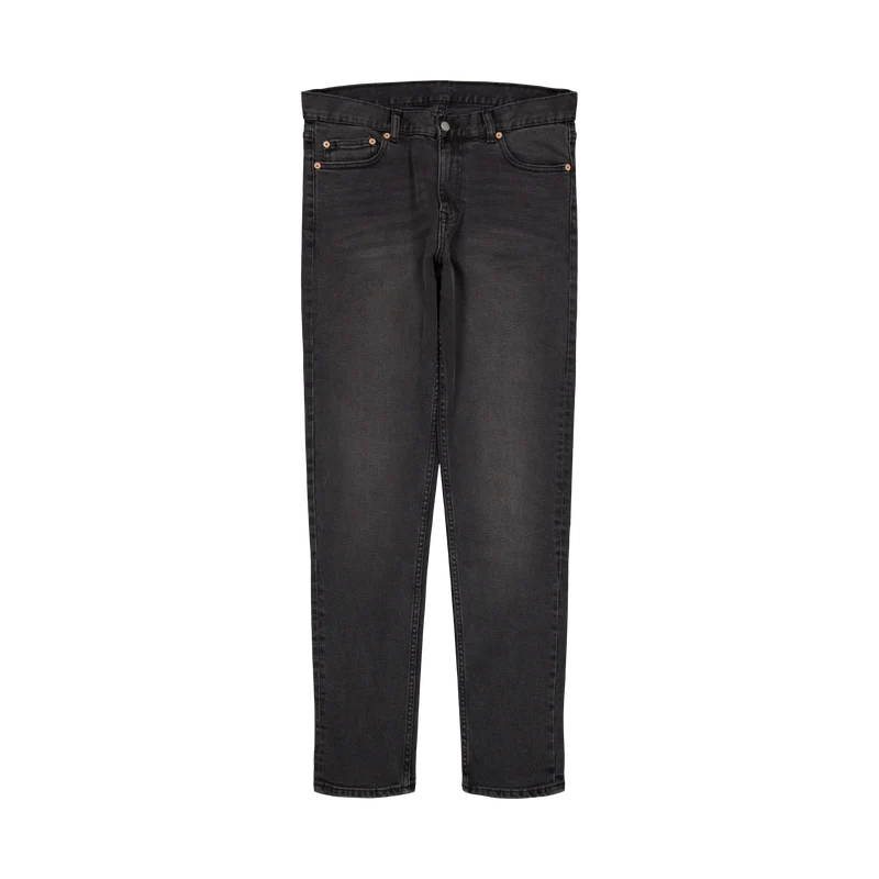 Dr. Denim Clark 879 Cinder Dark Used