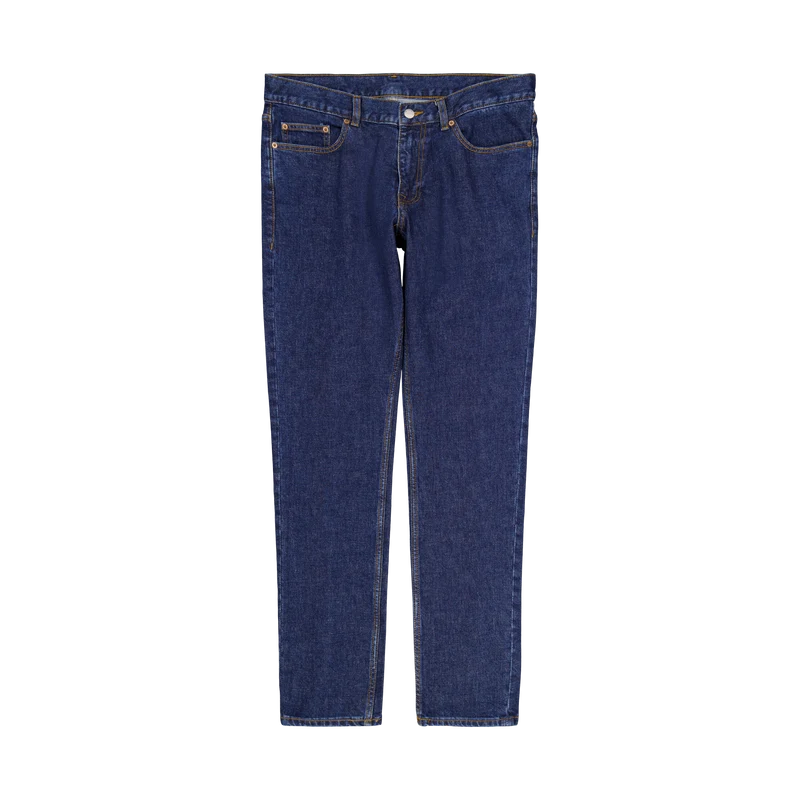 Dr. Denim Clark K55 Rubble Dark Retro