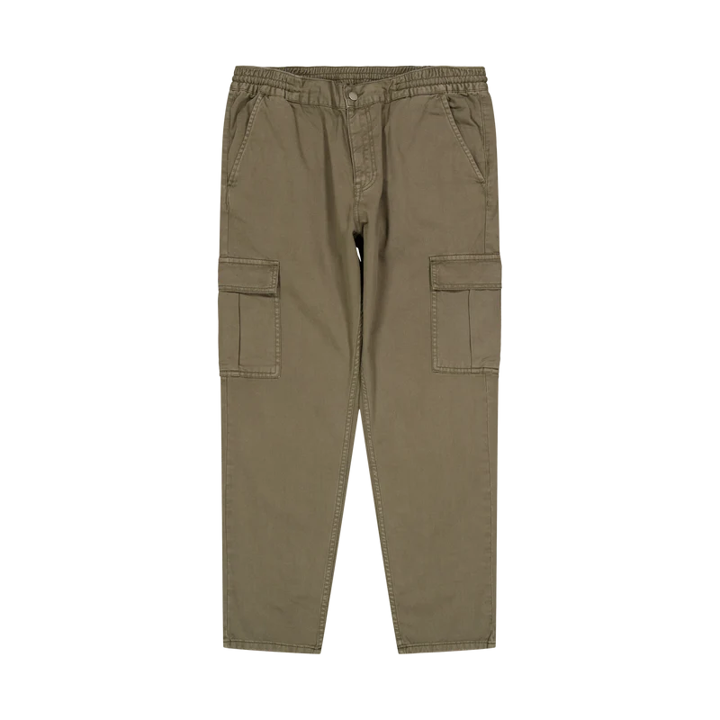 Dr. Denim Rush Cargo J10 Dark Emerald