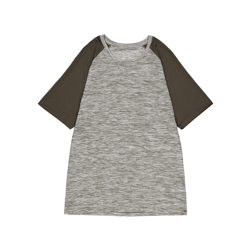 Studio Total Studio Athleisure Active T-shirt