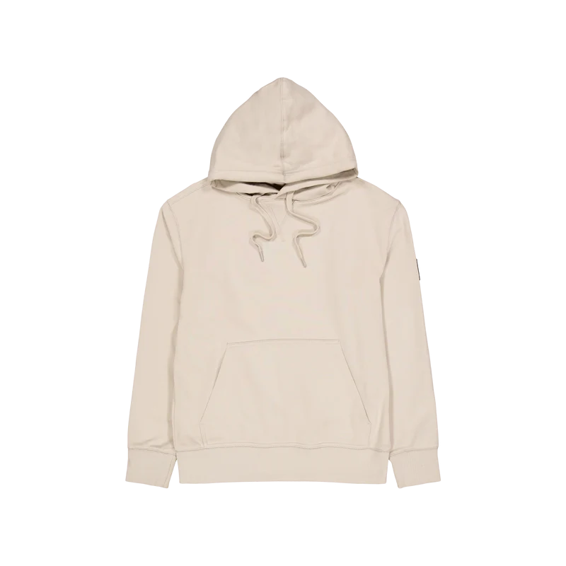 Badge Hoodie Ped - Plaza
