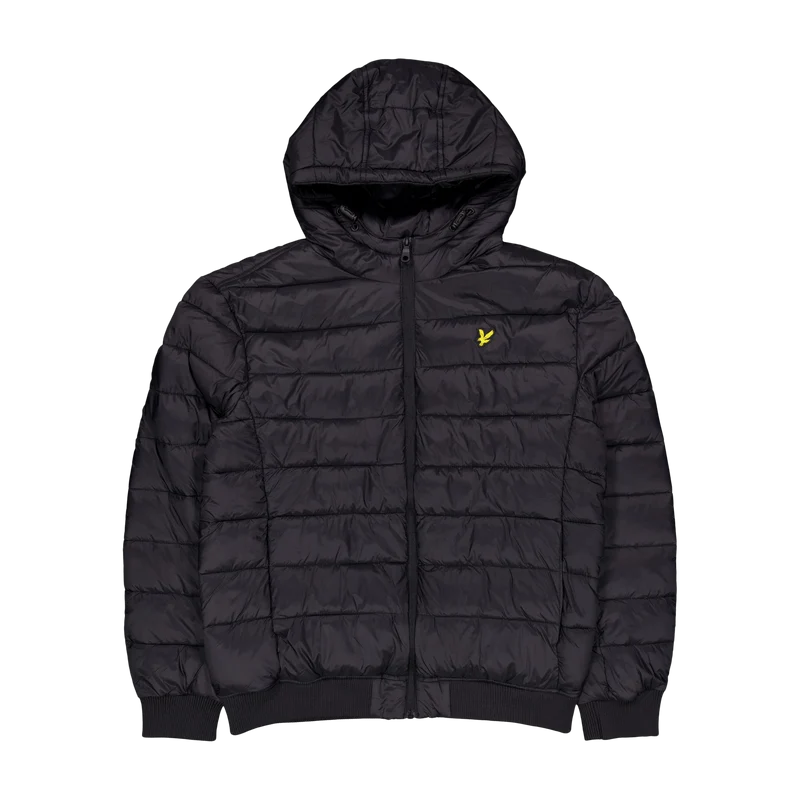 Wadded Jacket Z865 Jet