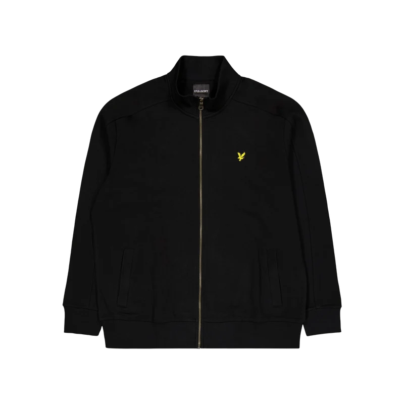 Lyle & Scott Track Top Z865 Jet
