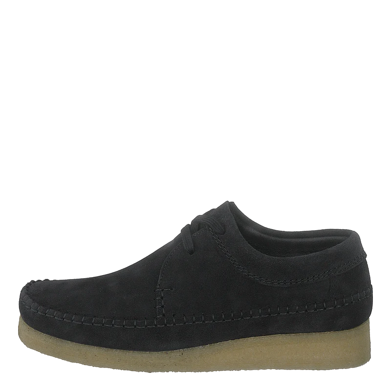 Clarks Originals Weaver Suede