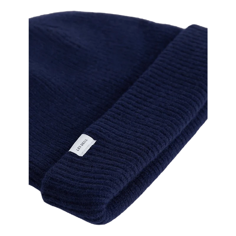Les Deux Wayne Wool Beanie
