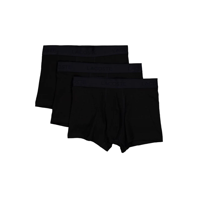 3-pack Trunk 031