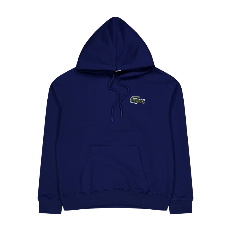 Lacoste Core Original Hoodie F9f Methylene