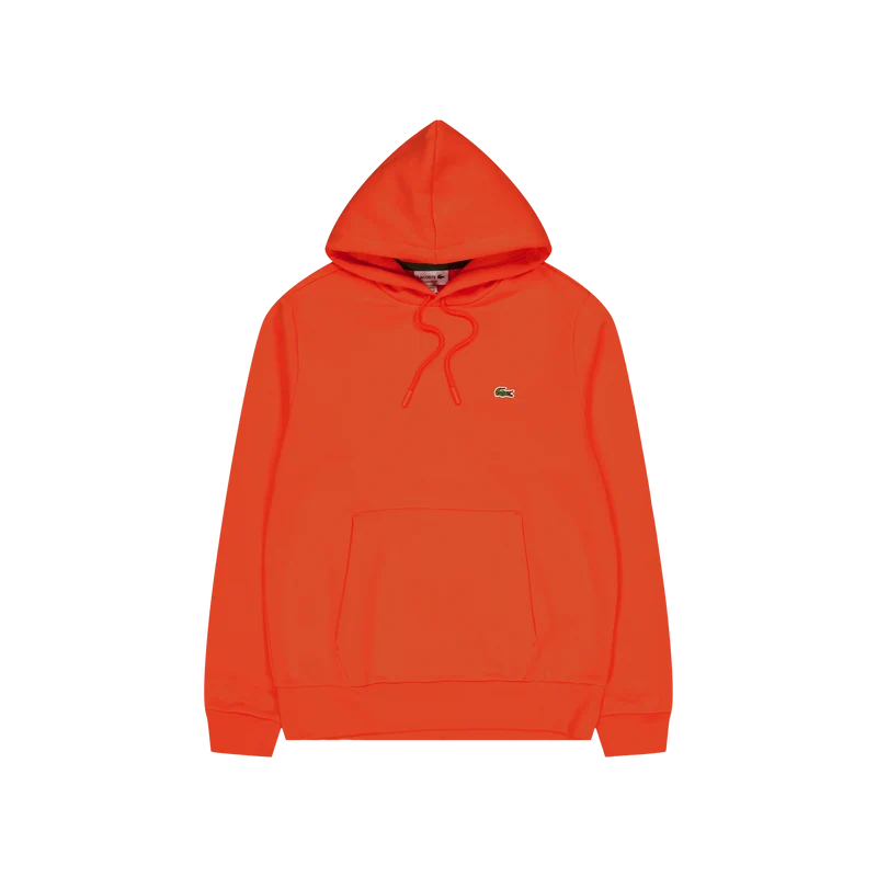Lacoste Pullover Hoodie Sji Sunrise