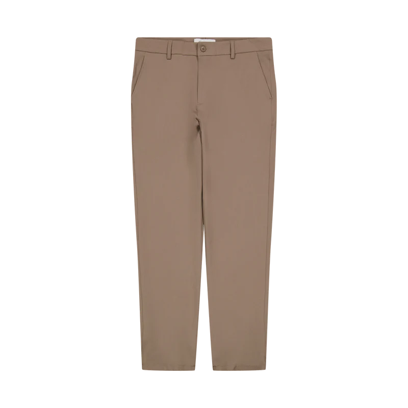 Les Deux Como Reg Suit Pants - Seasonal Mountain "32
