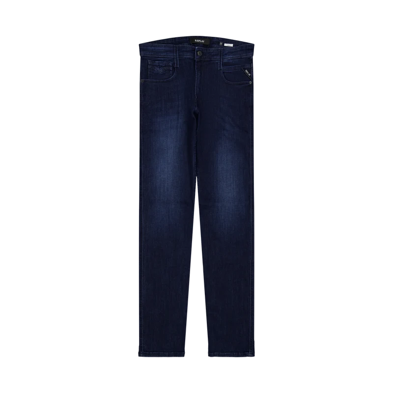 Replay Anbass Powerstretch 007