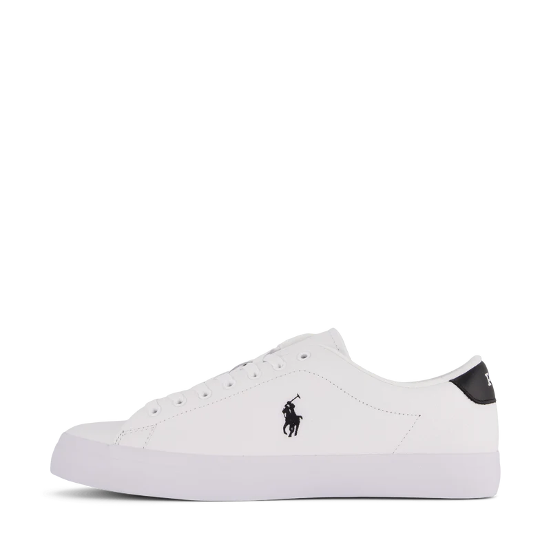 Polo Ralph Lauren Tumbled Leather