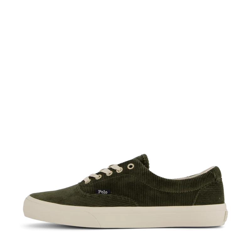 Polo Ralph Lauren Keaton Corduroy Sneaker