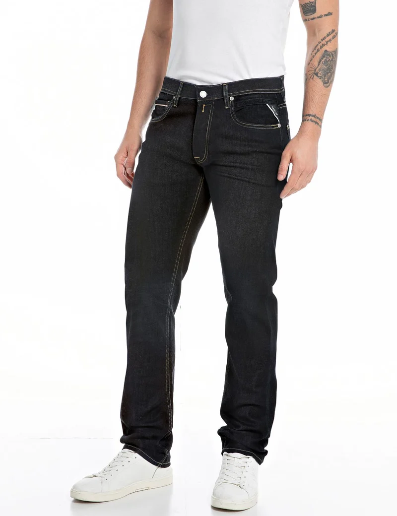 Replay Grover Powerstretch 007