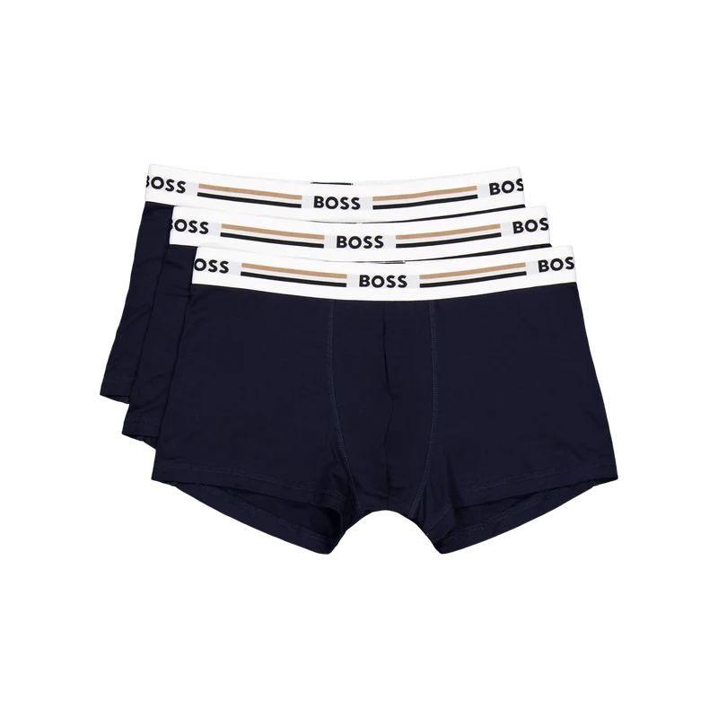 BOSS Trunk 3p Revive