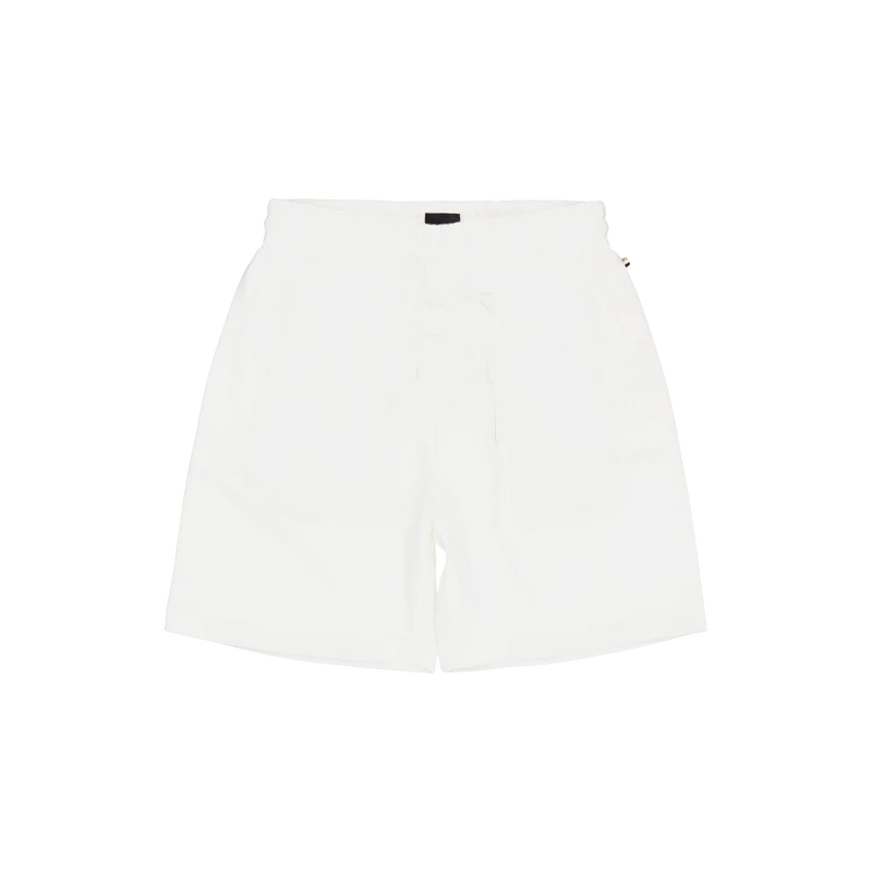 BOSS Contemporary Shorts Natural