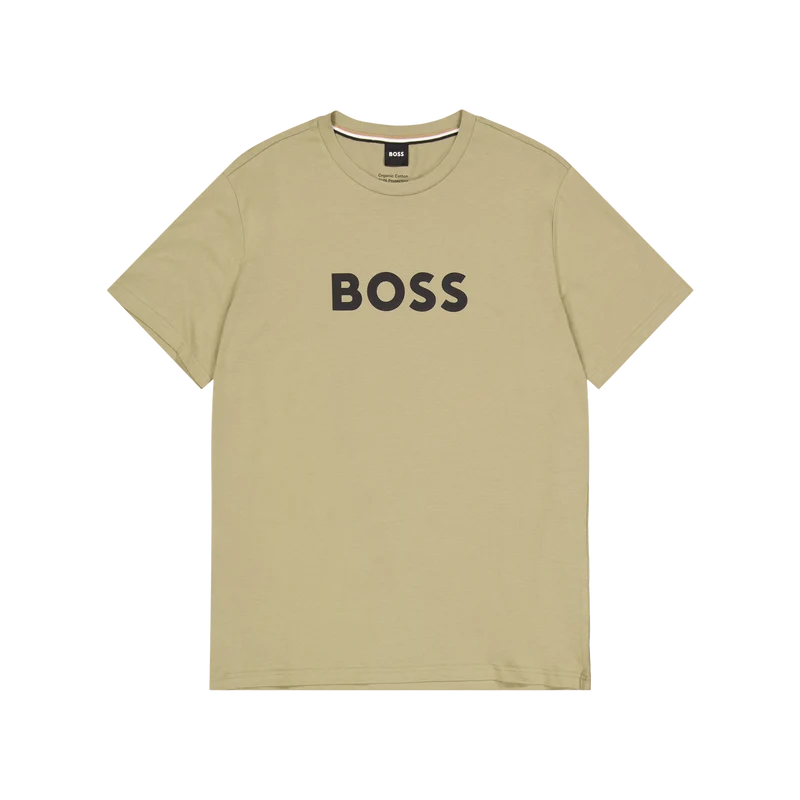 BOSS T-shirt Rn