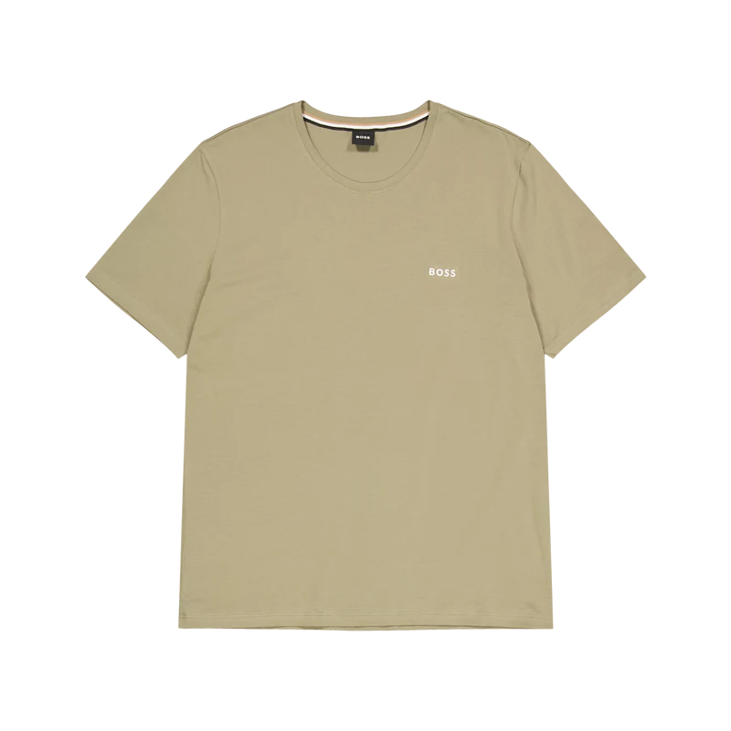 BOSS Mix&match T-shirt Rn