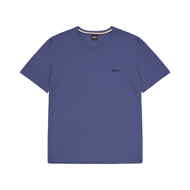 BOSS Mix&match T-shirt Rn Open