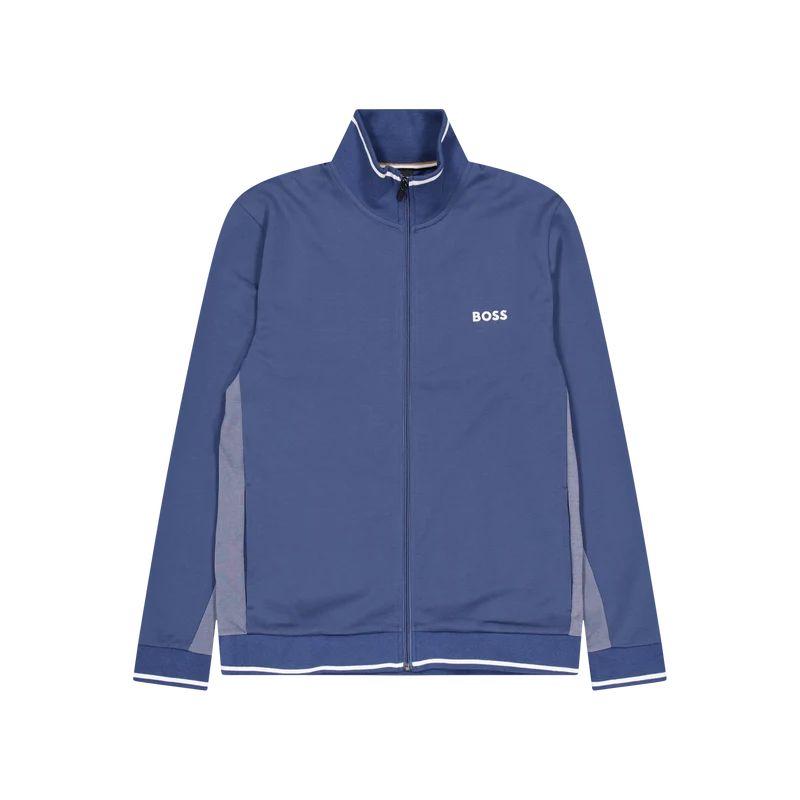 BOSS Tracksuit Jacket Open