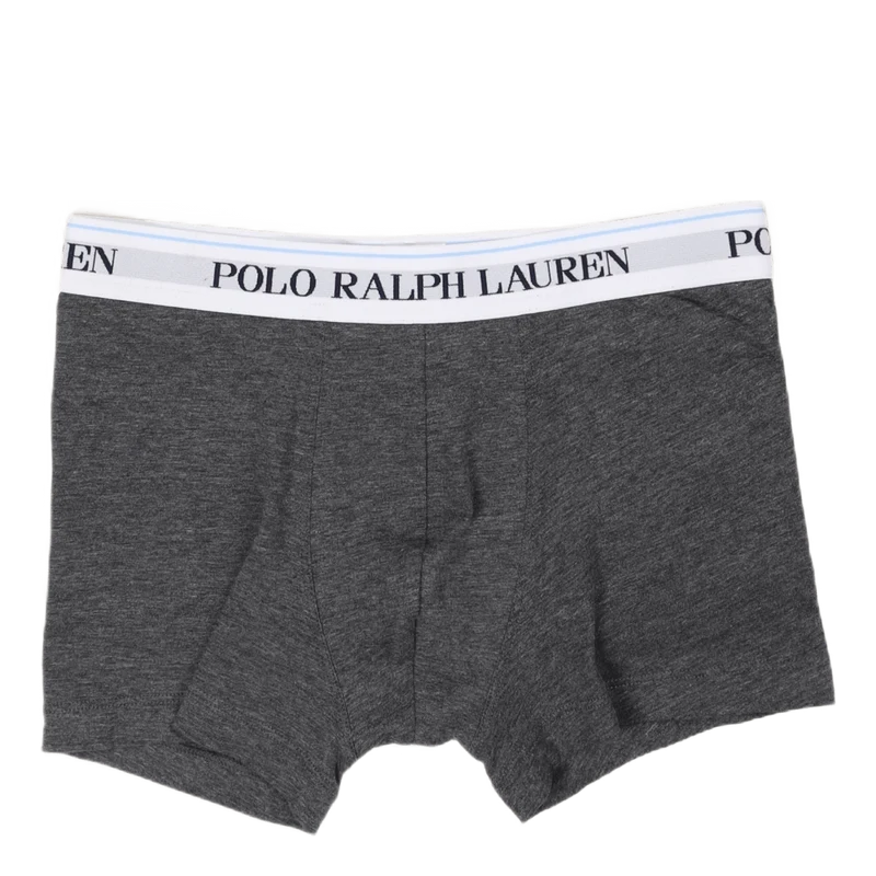 Polo Ralph Lauren Classic Stretch-Cotton Trunk 3-Pack