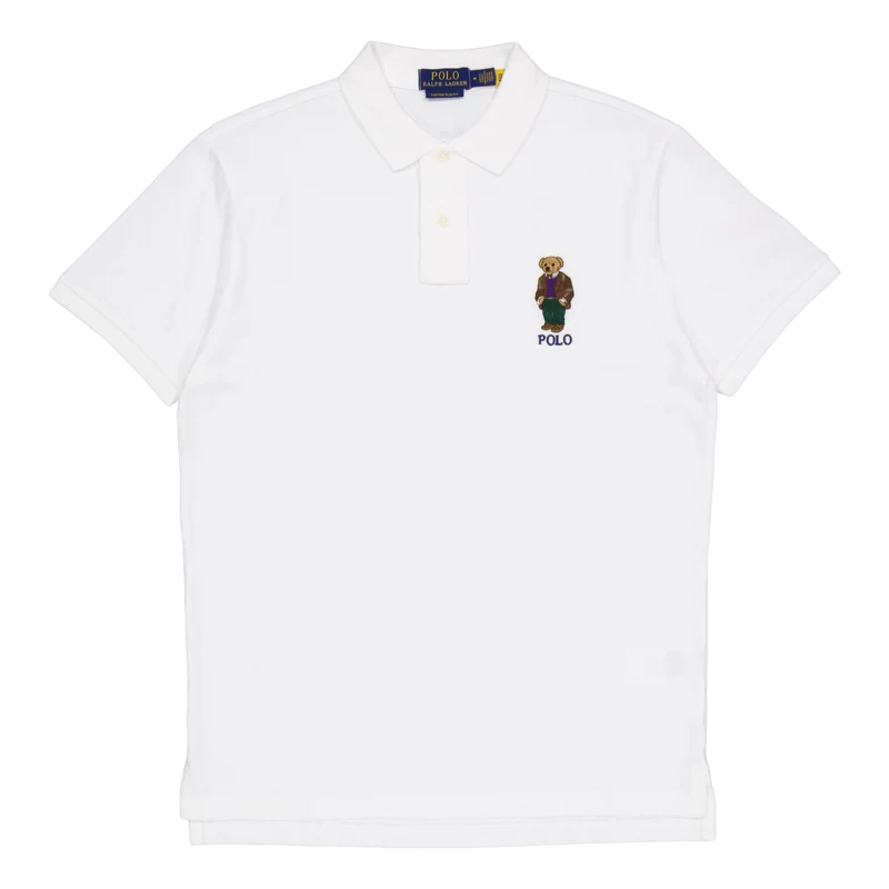 Polo Ralph Lauren 20/1 Mesh