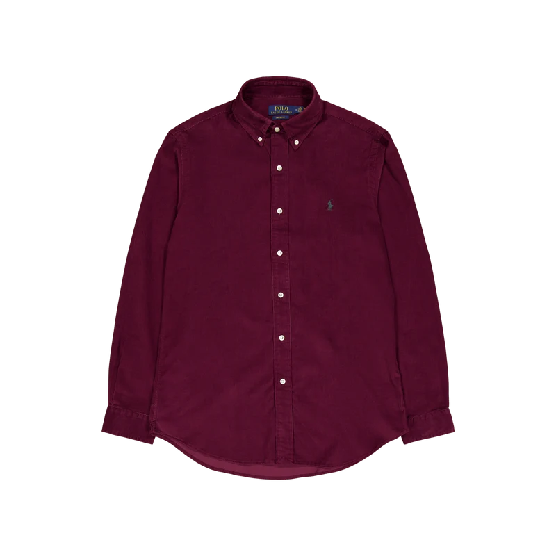 Polo Ralph Lauren Corduroy L/s Shirt