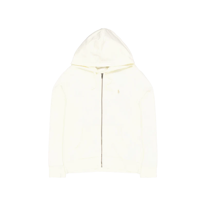 Polo Ralph Lauren Loopback Terry Zip Hoodie 003 Clubhouse