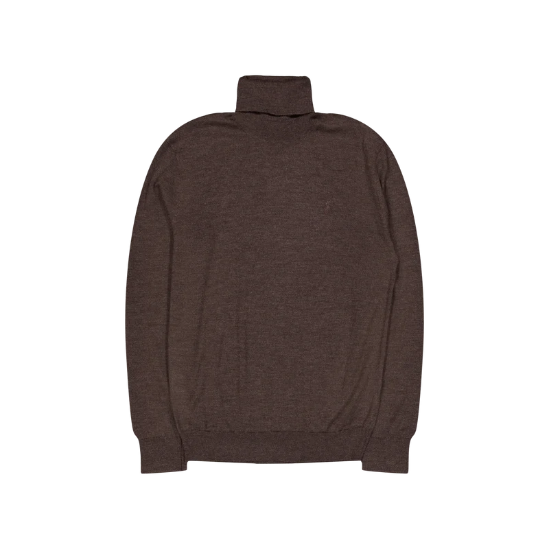 Polo Ralph Lauren Merino Turtle Neck 006