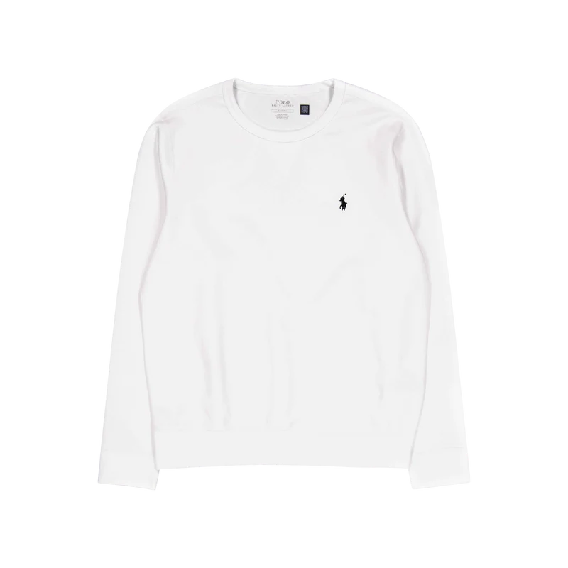 Polo Ralph Lauren Double Knit Sweatshirt 006